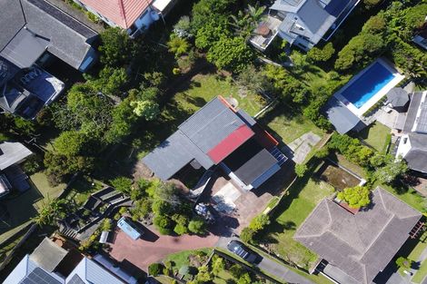 Photo of property in 115 Chelsea View Drive, Chatswood, Auckland, 0626