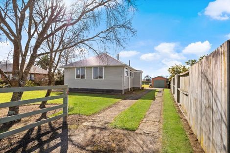 Photo of property in 4772 State Highway 29, Matamata, 3473