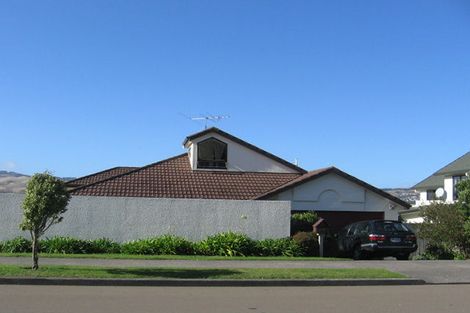 Photo of property in 163 Westchester Drive, Churton Park, Wellington, 6037