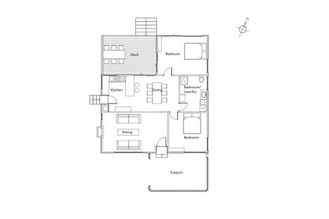 Photo of property in 31 Vodanovich Road, Te Atatu South, Auckland, 0610