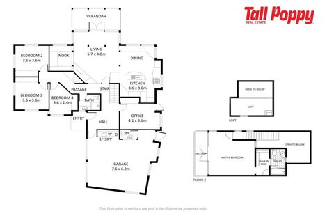Photo of property in 7 Glenaven Drive, Motueka, 7120