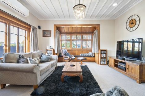 Photo of property in 287 College Street, West End, Palmerston North, 4410