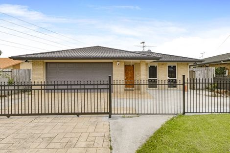 Photo of property in 31 Eastland Road, Flat Bush, Auckland, 2019