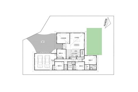 Photo of property in 135 Reservoir Street, Putaruru, 3411