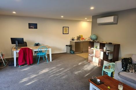 Photo of property in 2/7 Browning Street, Sydenham, Christchurch, 8023