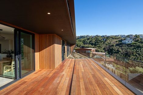 Photo of property in 3 John Monck Lane, Redcliffs, Christchurch, 8081