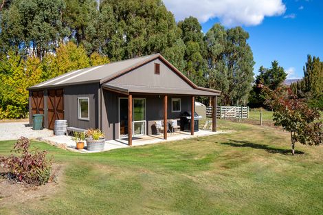 Photo of property in 598 Dunstan Road, Alexandra, 9391