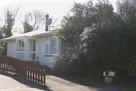 Photo of property in 9 Selby Place, Hokowhitu, Palmerston North, 4410