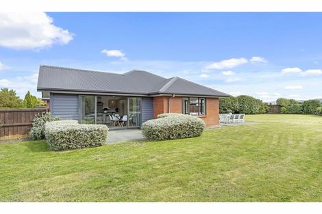 Photo of property in 216 Brookside Road, Rolleston, 7614