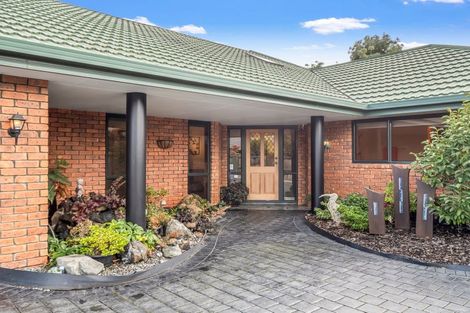 Photo of property in 6 Enverton Drive, Rangiora, 7400