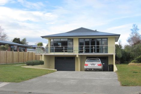 Photo of property in 60 Matai Street, Te Anau, 9600