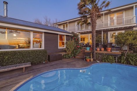Photo of property in 21 Heaton Rhodes Place, Cashmere, Christchurch, 8022