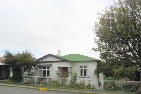 Photo of property in 60 Upper Ure Street, South Hill, Oamaru, 9400