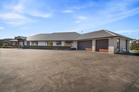 Photo of property in 246 Blackbridge Road, Dairy Flat, Albany, 0794