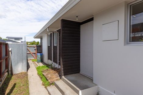 Photo of property in 163 Budge Street, Riversdale, Blenheim, 7201