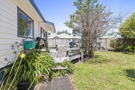 Photo of property in 6b Cussen Street, Chartwell, Hamilton, 3210