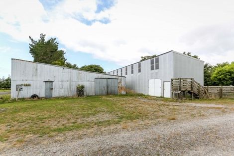 Photo of property in 600 Inland Road North, Onaero, Waitara, 4383