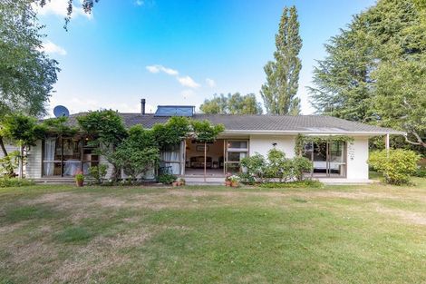 Photo of property in 27 Foothills Road, Okuku, Rangiora, 7473