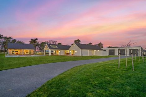 Photo of property in 4 Sandry Lane, Leeston, 7632