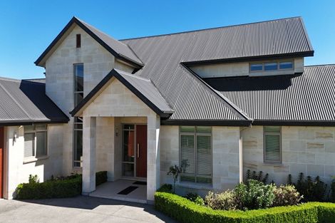 Photo of property in 344 Longbeach Road, Willowby, Ashburton, 7773