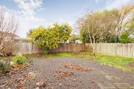 Photo of property in 14 Mudgway Place, Awapuni, Palmerston North, 4412