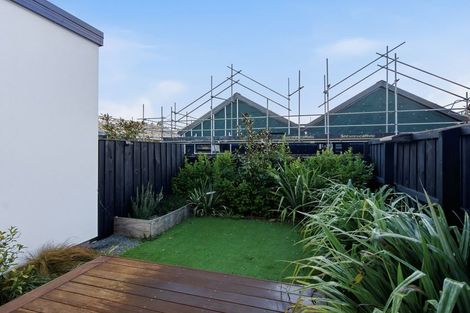 Photo of property in 6/38 Wellington Street, Phillipstown, Christchurch, 8011