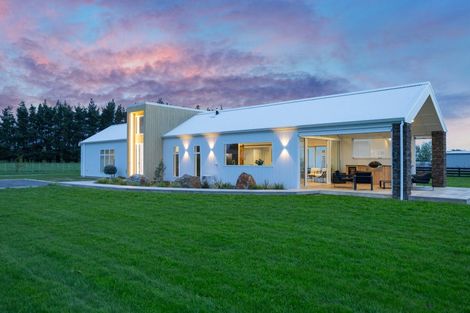 Photo of property in 168b Nannestads Line, Bunnythorpe, Palmerston North, 4775