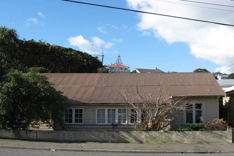 Photo of property in 143 Moxham Avenue, Hataitai, Wellington, 6021