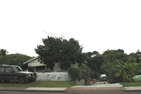 Photo of property in 45 Glamorgan Drive, Torbay, Auckland, 0630