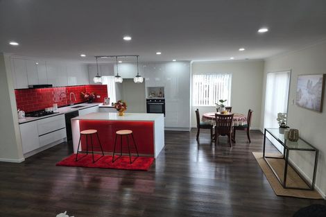 Photo of property in 169a Russell Road, Manurewa, Auckland, 2102