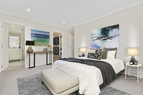 Photo of property in 10 Mcewan Street, Whenuapai, Auckland, 0618