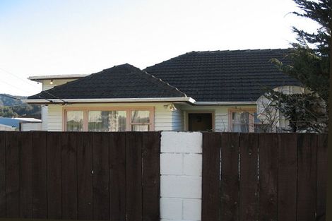 Photo of property in 38 Petrie Street, Wainuiomata, Lower Hutt, 5014