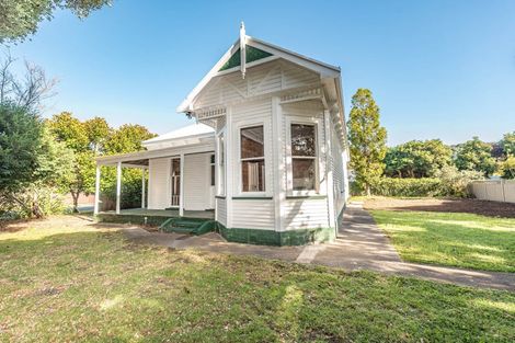 Photo of property in 261 Somme Parade, Aramoho, Whanganui, 4500