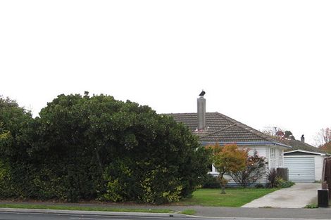 Photo of property in 56 Curletts Road, Sockburn, Christchurch, 8042