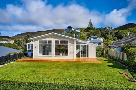 Photo of property in 70 Heke Street, Ngaio, Wellington, 6035