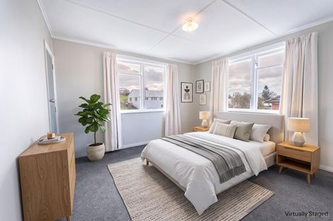 Photo of property in 56 Dunkirk Street, Marchwiel, Timaru, 7910