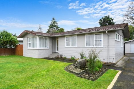 Photo of property in 32 Clouston Crescent, Fenton Park, Rotorua, 3010