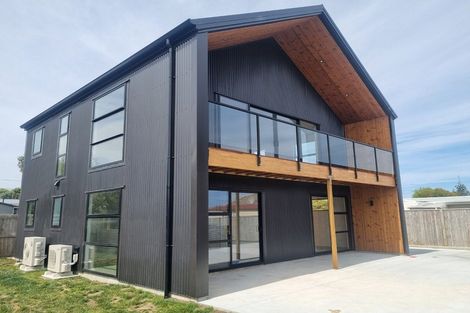 Photo of property in 40b Egmont Street, Castlecliff, Whanganui, 4501