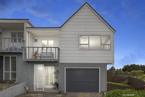 Photo of property in 11a Birla Terrace, Broadmeadows, Wellington, 6035