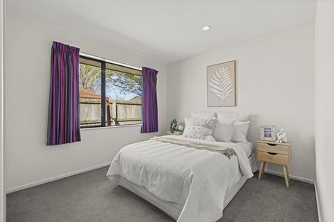 Photo of property in 6a Blarney Place, Casebrook, Christchurch, 8051