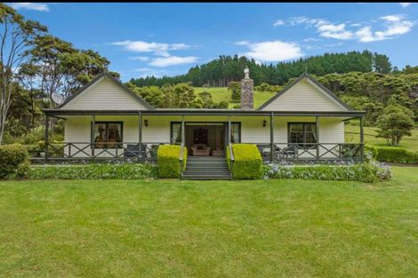 Photo of property in 101 Peebles Lane, Kuaotunu West, Whitianga, 3592