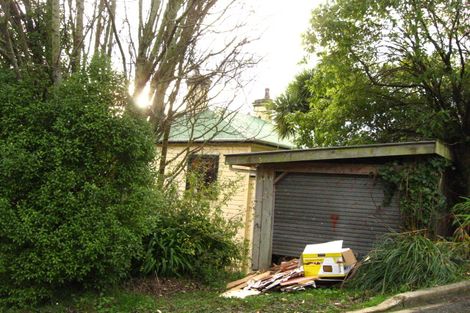 Photo of property in 18 Harbour Terrace, Careys Bay, Port Chalmers, 9023