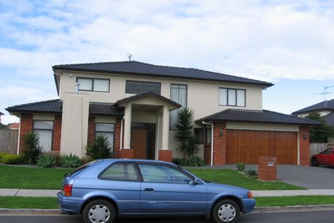 Photo of property in 20 Baltersan Drive, Flat Bush, Auckland, 2016