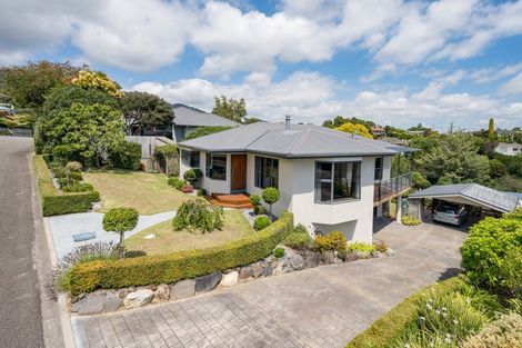 Photo of property in 17 Blair Terrace, Richmond, 7020