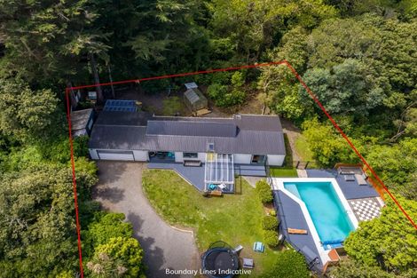 Photo of property in 4a Kereru Grove, Featherston, 5710