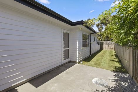 Photo of property in 38a Cambridge Terrace, Waiwhetu, Lower Hutt, 5010