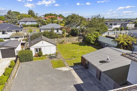 Photo of property in 23 Chester Street, Levin, 5510