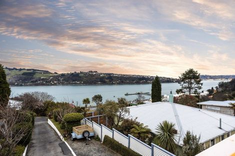 Photo of property in 10a Hinau Street, Ravensbourne, Dunedin, 9022