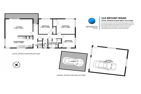 Photo of property in 115 Bryant Road, St Andrews, Hamilton, 3200