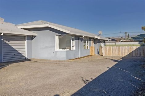 Photo of property in 155 High Street, Blenheim, 7201